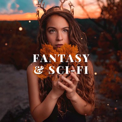 Fantasyboeken
