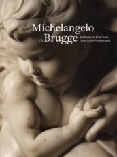 9789464073102 Michelangelo en Brugge