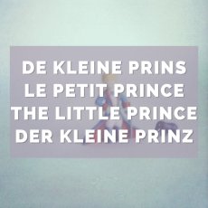 De Kleine Prins