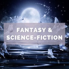 Fantasy Books