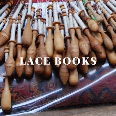 Lace books