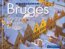 9789074847278 Discovering Brugge
