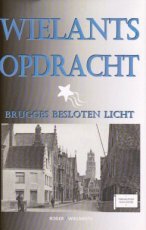 Wielants opdracht - Brugges besloten licht