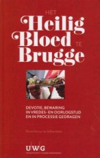 9789077203149 Het Heilig Bloed te Brugge
