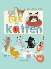 Diverse auteurs - Gek op katten
